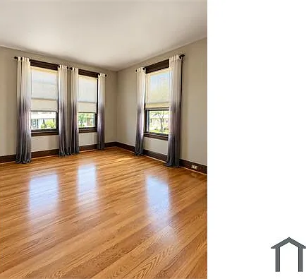 2 bed, 1056 sqft, $2,300 — Photo 3