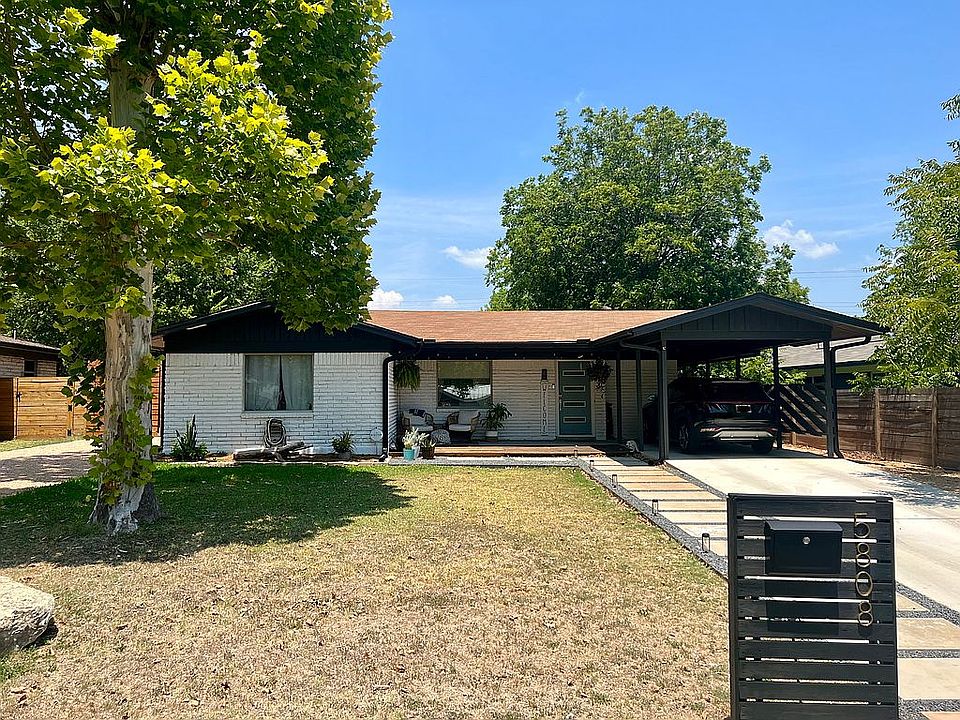 1st image of 5808 Mojave Dr