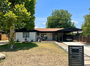 5808 Mojave Dr, Austin, TX 78745