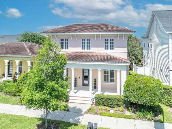 2074 Shaw Ln, Orlando, FL 32814