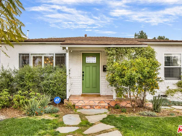 1024 N Naomi St, Burbank, CA 91505