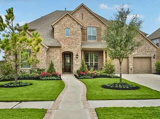 27534 Stonebrook Manor Ln, Katy, TX 77494