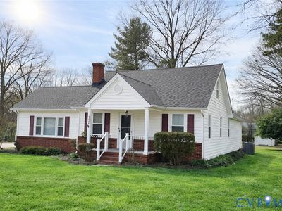 2224 Pocoshock Blvd, North Chesterfield, VA, 23235