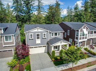 993 Pine Crest Cir NE, Issaquah, WA 98029