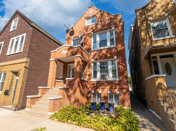 2940 W Pershing Rd, Chicago, IL 60632