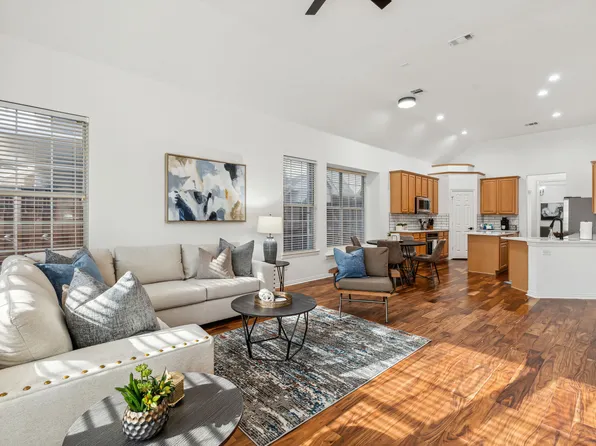 3524 Christopher Ln, Richardson, TX 75082