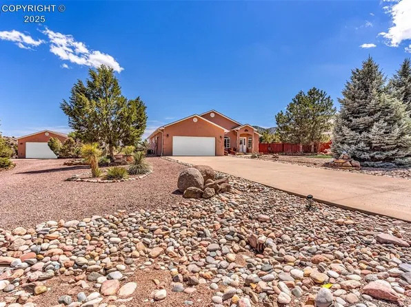 136 Mourning Dove Dr, Canon City, CO 81212