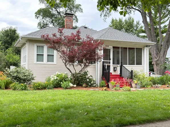 508 Newton Ave, Glen Ellyn, IL 60137