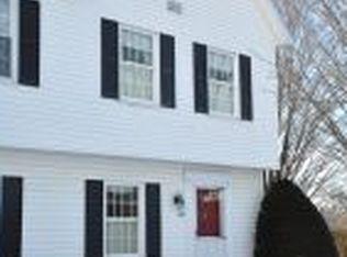 110 Southview Ln, Williston, VT 05495