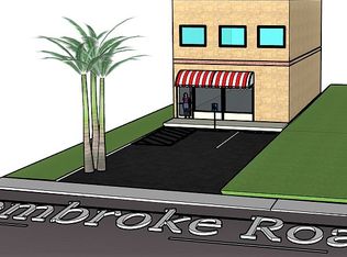 5617 Pembroke Rd, Hollywood, FL 33023