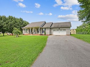 395 Lear Rd, Portland, TN 37148