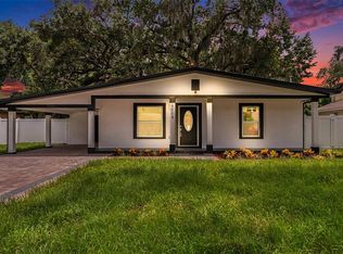 5009 E Cluster Ave, Tampa, FL 33617