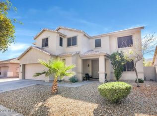 1813 E Beverly Rd, Phoenix, AZ 85042