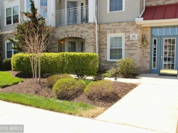 204 Kimary Ct #204A, Forest Hill, MD 21050