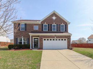 765 Legacy Blvd, Greenwood, IN