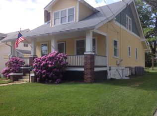 4004 Jefferson St, Hyattsville, MD 20781