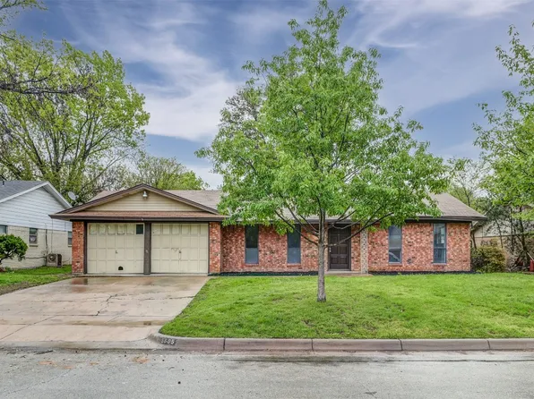 5505 Waits Ave, Fort Worth, TX 76133