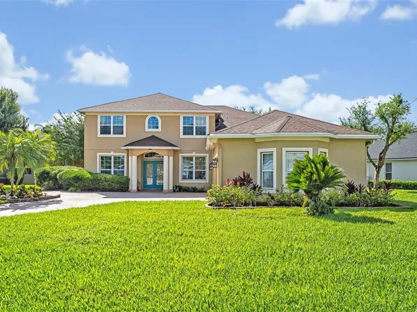 14545 Braddock Oak Dr, Orlando, FL 32837