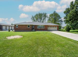 6919 Millikin Rd, Liberty Township, OH 45044