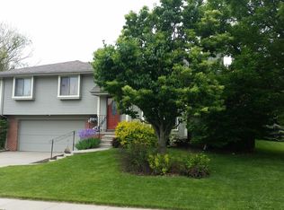 1724 N 145th St, Omaha, NE 68154