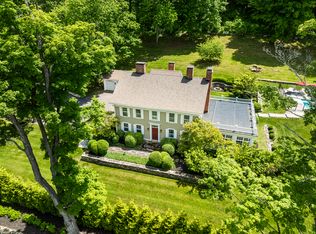 354 Route 7 North, Canaan, CT 06031