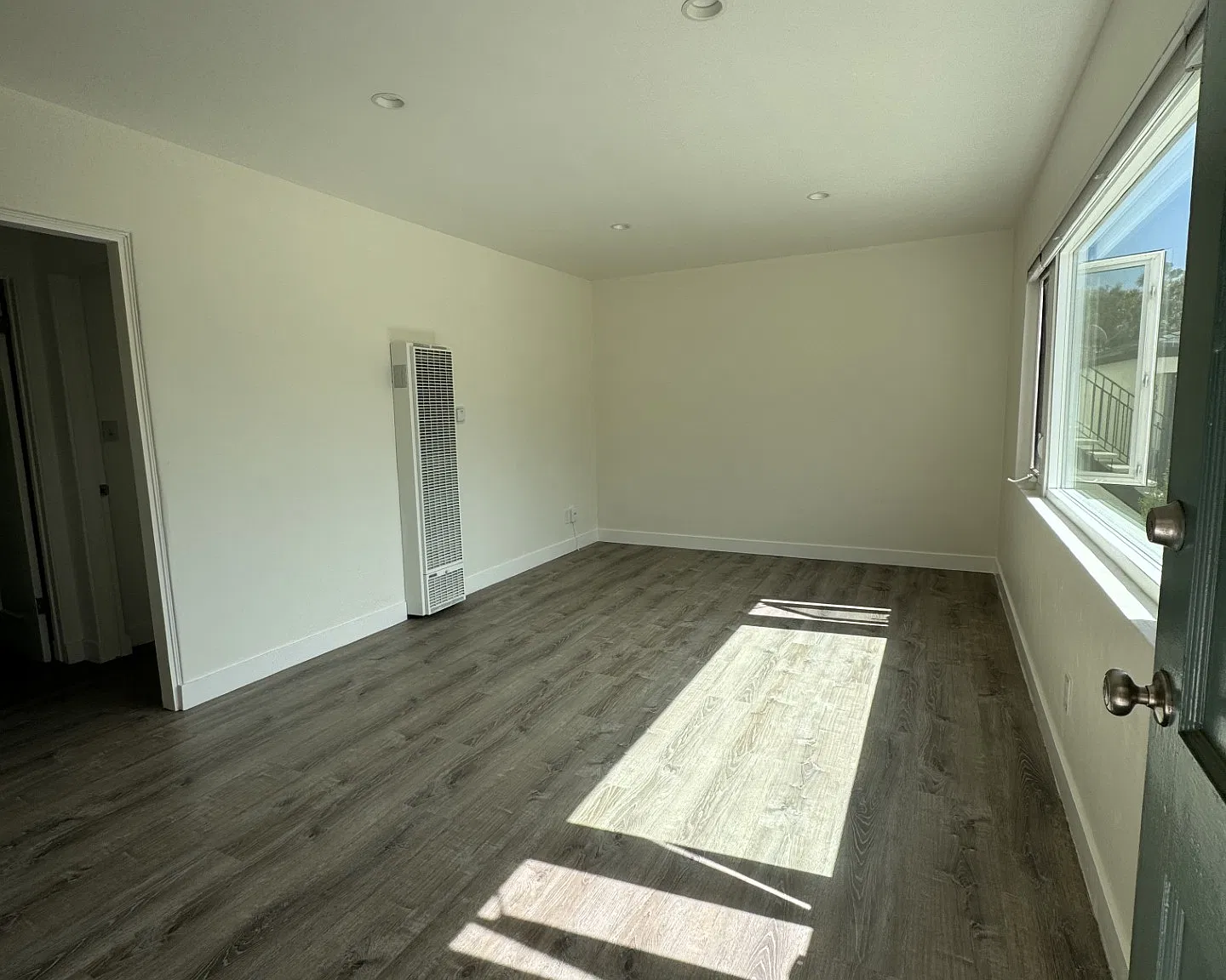 1 bed, 600 sqft, $2,750 — Photo 2
