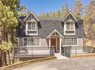 1132 Sheephorn Rd, Big Bear City, CA 92314