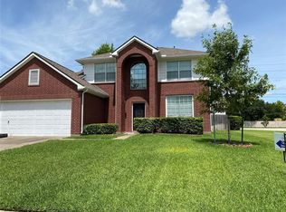 17102 Fairway Glen Ct, Sugar Land, TX 77498