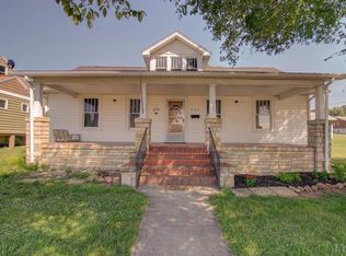 912 7th St, Altavista, VA 24517