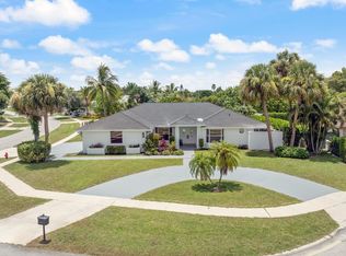 13788 Dunster Ct, Wellington, FL 33414