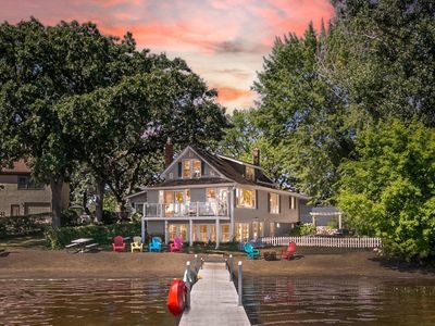 319 Lake St S, Forest Lake, MN, 55025