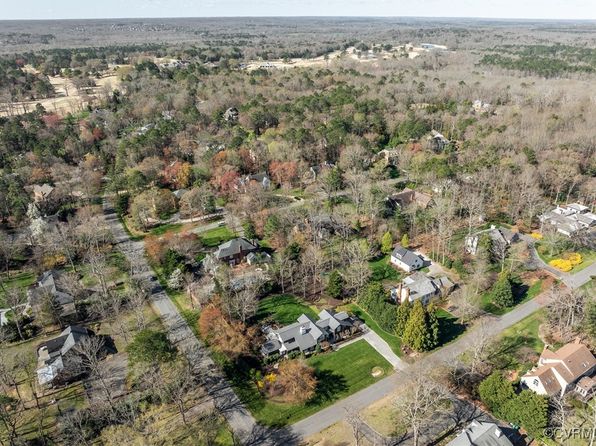 9701 Old Country Trce, Henrico, VA 23238