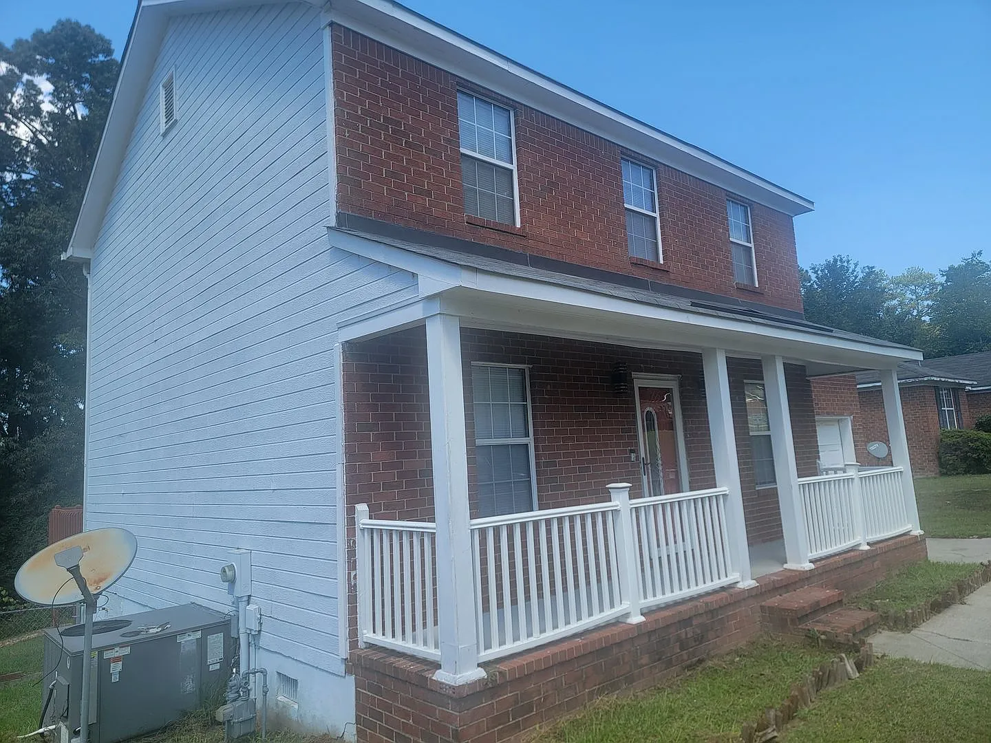 North View - Richmond County — Photo 2
