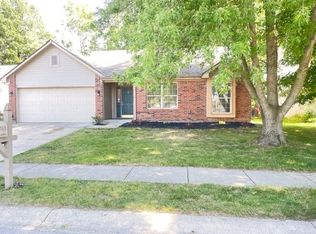 761 Apple Ln, Brownsburg, IN 46112