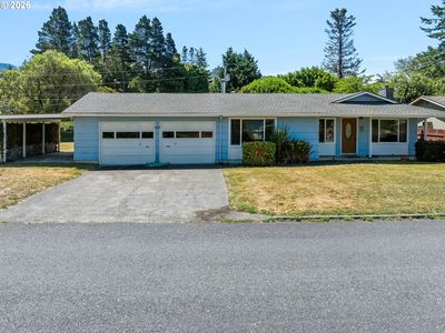 95624 RIVERWAY DR, Gold Beach, OR, 97444