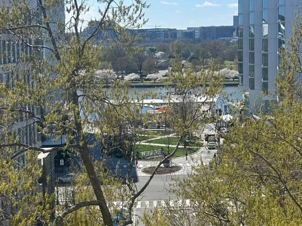 700 7th St SW APT 734, Washington, DC 20024