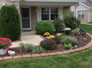 7905 Park Ward Pl, Indianapolis, IN