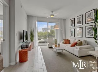 1025 NW 11th Ct #109, Miami, FL 33136