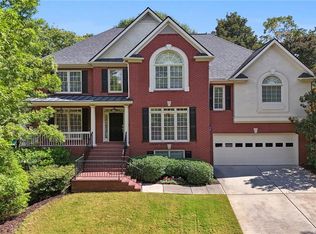 3503 Ivy Manor Rd SE, Smyrna, GA 30080