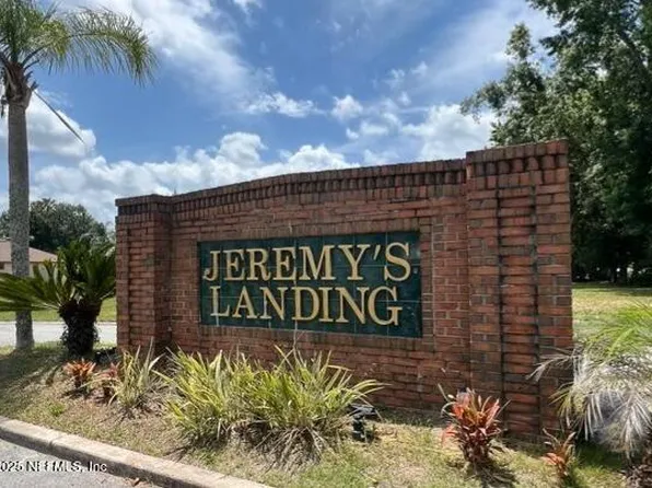 12432 COOL BREEZE Way S, Jacksonville, FL 32258