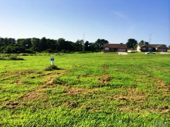 518 Cliff View Pl, Valmeyer, IL 62295