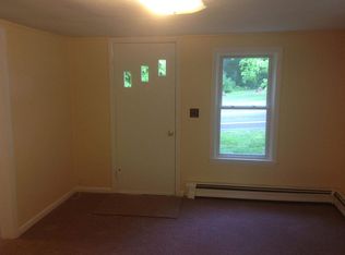 362 N Canterbury Rd, Canterbury, CT 06331