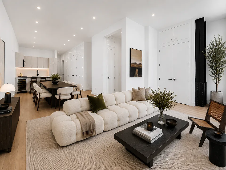 110 Reade St #PENTHOUSE