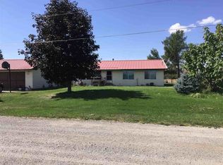 6305 N Chase Rd, Newman Lake, WA 99025