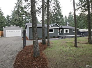 22715 52nd Ave E, Spanaway, WA 98387