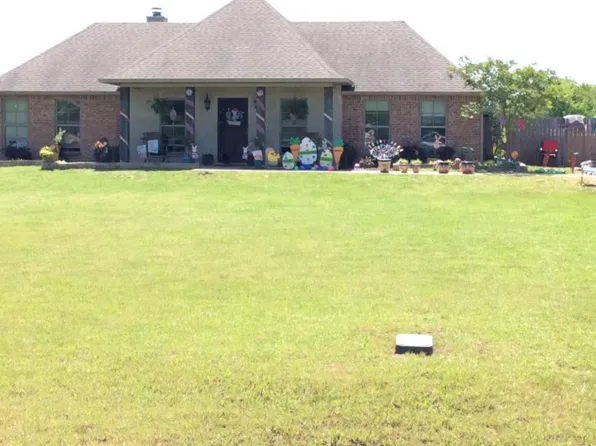107 Clayton Ln, Alexandria, LA 71303