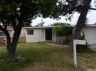 3817 Paddy Ln, Baldwin Park, CA 91706