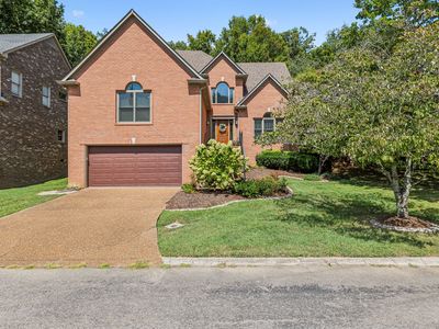 141 Sequoyah Ln, Nashville, TN, 37221
