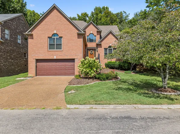 141 Sequoyah Ln, Nashville, TN 37221