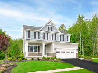 Columbia Plan, Deer Valley Estates, Clarence Center, NY 14032